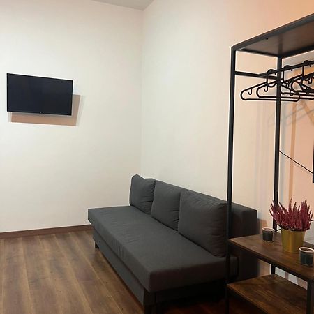 Sweet Rhome روما المظهر الخارجي الصورة